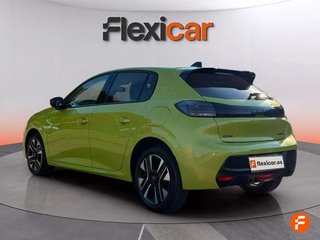 Peugeot 208 Allure HYBRID 100 eDCS6