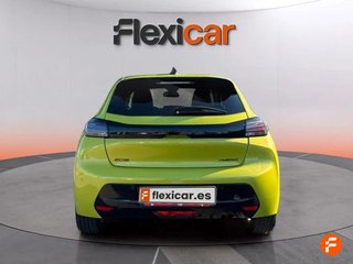 Peugeot 208 Allure HYBRID 100 eDCS6