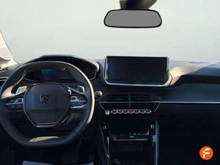 Peugeot 208 Allure HYBRID 100 eDCS6