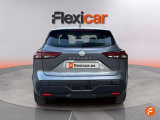 Nissan Qashqai DIG-T 116kW (158CV) mHEV CVT Acenta