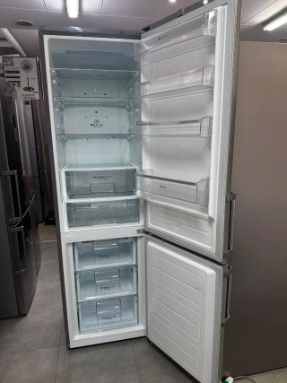 Nevera Combi LG con garantía transporte