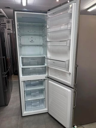 Nevera Combi LG con garantía transporte