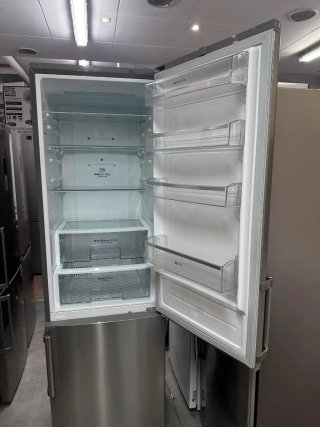 Nevera Combi LG con garantía transporte