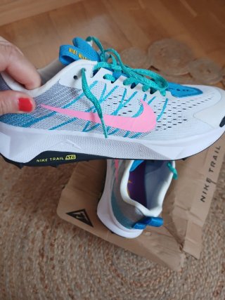 Zapatillas Nike React Pegasus Trail