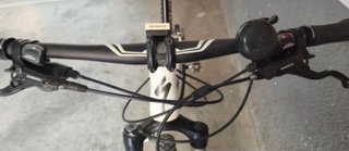 Bicicleta Montaña Specialized Crave M