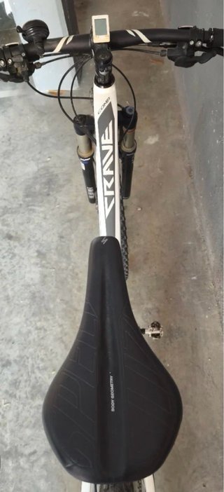 Bicicleta Montaña Specialized Crave M