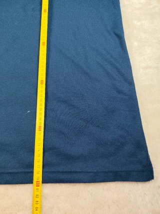 Polo Ralph Lauren Azul marino Big pony talla XXXL