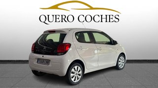 Citroen C1 2021