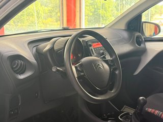 Citroen C1 2021