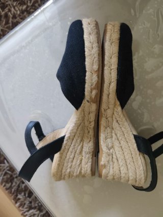 Zapatillas esparto Torres Talla 35
