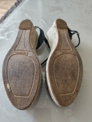 Zapatillas esparto Torres Talla 35