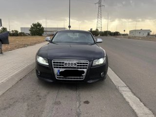 Audi A5 2010