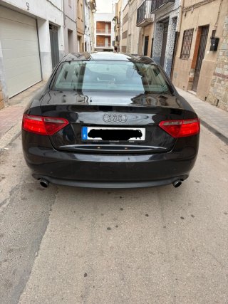 Audi A5 2010