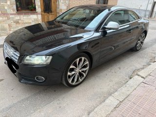 Audi A5 2010