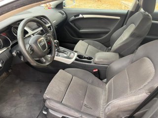 Audi A5 2010