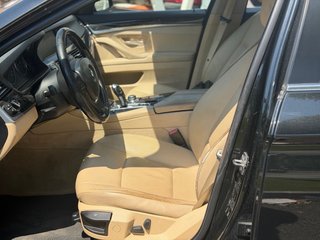 BMW Serie 5 2011