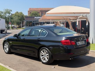 BMW Serie 5 2011