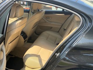 BMW Serie 5 2011