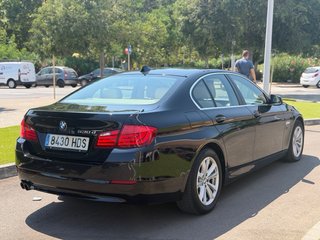 BMW Serie 5 2011
