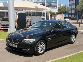 BMW Serie 5 2011