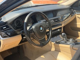 BMW Serie 5 2011