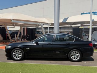 BMW Serie 5 2011