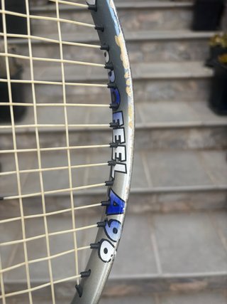 Raqueta Krafwin Profeel A96 Over Size