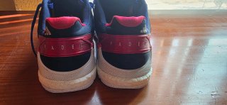 Zapatillas Adidas Crazyquick Boost