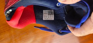 Zapatillas Adidas Crazyquick Boost