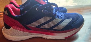 Zapatillas Adidas Crazyquick Boost
