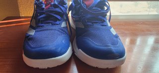 Zapatillas Adidas Crazyquick Boost