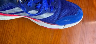 Zapatillas Adidas Crazyquick Boost