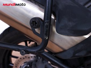 TRIUMPH TIGER 800 XRX ABS