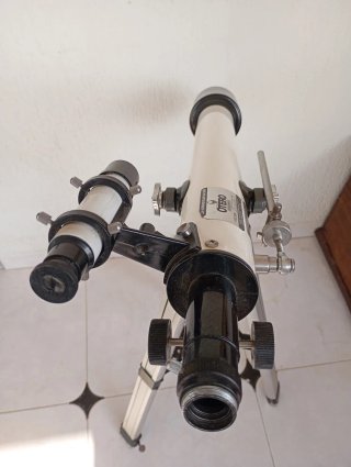 Telescopio Meade