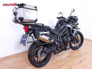 TRIUMPH TIGER 800 XRX ABS