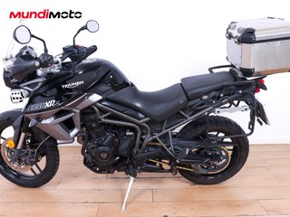 TRIUMPH TIGER 800 XRX ABS