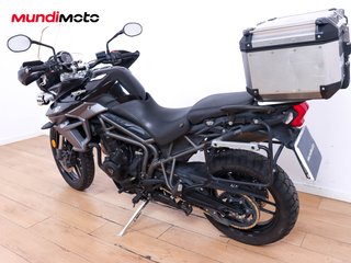 TRIUMPH TIGER 800 XRX ABS