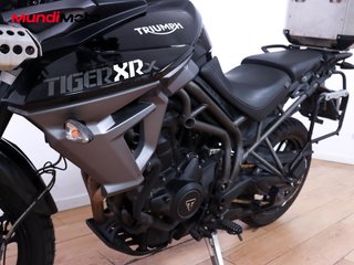 TRIUMPH TIGER 800 XRX ABS