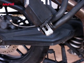 TRIUMPH TIGER 800 XRX ABS