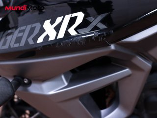 TRIUMPH TIGER 800 XRX ABS