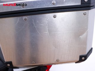TRIUMPH TIGER 800 XRX ABS