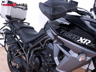 TRIUMPH TIGER 800 XRX ABS