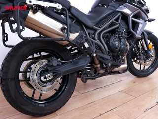 TRIUMPH TIGER 800 XRX ABS
