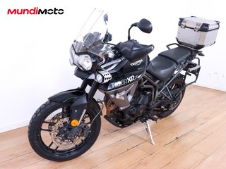 TRIUMPH TIGER 800 XRX ABS