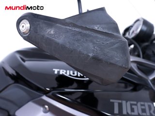 TRIUMPH TIGER 800 XRX ABS