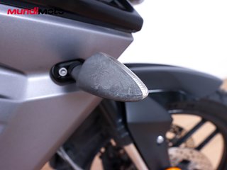 TRIUMPH TIGER 800 XRX ABS
