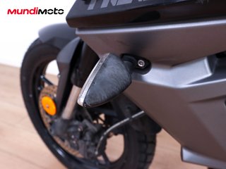 TRIUMPH TIGER 800 XRX ABS
