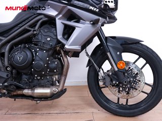 TRIUMPH TIGER 800 XRX ABS