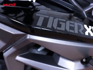 TRIUMPH TIGER 800 XRX ABS