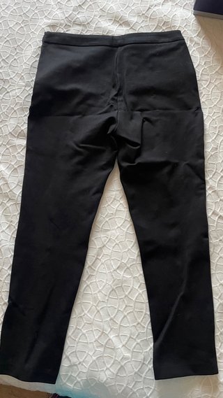 Pantalón Sfera Negro
